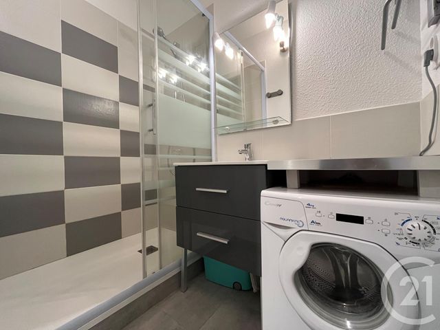 Appartement F1 à vendre - 1 pièce - 17.88 m2 - ST HILAIRE DE RIEZ - 85 - PAYS-DE-LOIRE - Century 21 Atlantique Immo