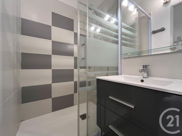 Appartement F1 à vendre - 1 pièce - 17.88 m2 - ST HILAIRE DE RIEZ - 85 - PAYS-DE-LOIRE - Century 21 Atlantique Immo