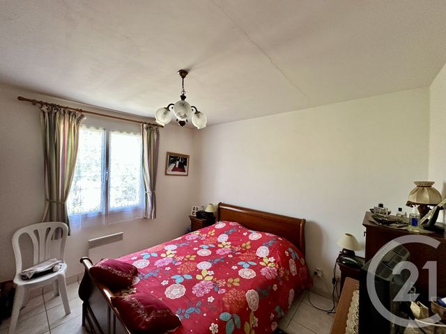 maison à vendre - 4 pièces - 107.23 m2 - COMMEQUIERS - 85 - PAYS-DE-LOIRE - Century 21 Atlantique Immo