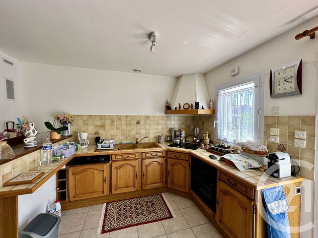 maison à vendre - 4 pièces - 107.23 m2 - COMMEQUIERS - 85 - PAYS-DE-LOIRE - Century 21 Atlantique Immo