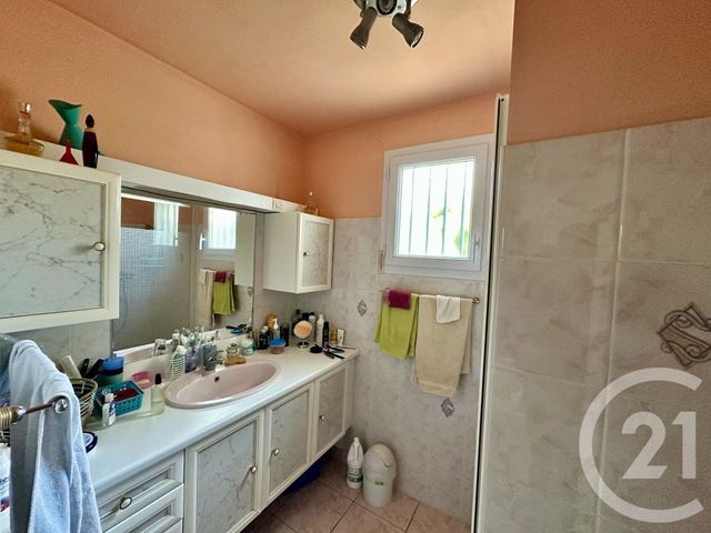 maison à vendre - 4 pièces - 107.23 m2 - COMMEQUIERS - 85 - PAYS-DE-LOIRE - Century 21 Atlantique Immo