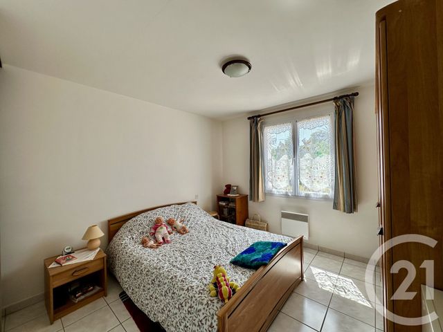 maison à vendre - 4 pièces - 107.23 m2 - COMMEQUIERS - 85 - PAYS-DE-LOIRE - Century 21 Atlantique Immo