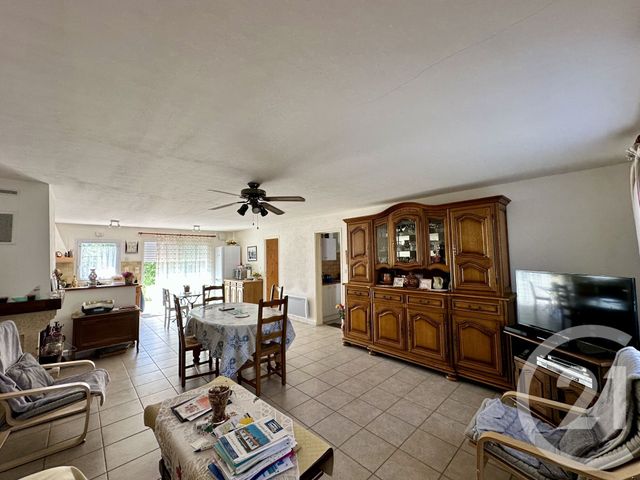 maison à vendre - 4 pièces - 107.23 m2 - COMMEQUIERS - 85 - PAYS-DE-LOIRE - Century 21 Atlantique Immo