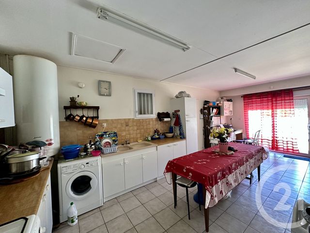 maison à vendre - 4 pièces - 107.23 m2 - COMMEQUIERS - 85 - PAYS-DE-LOIRE - Century 21 Atlantique Immo