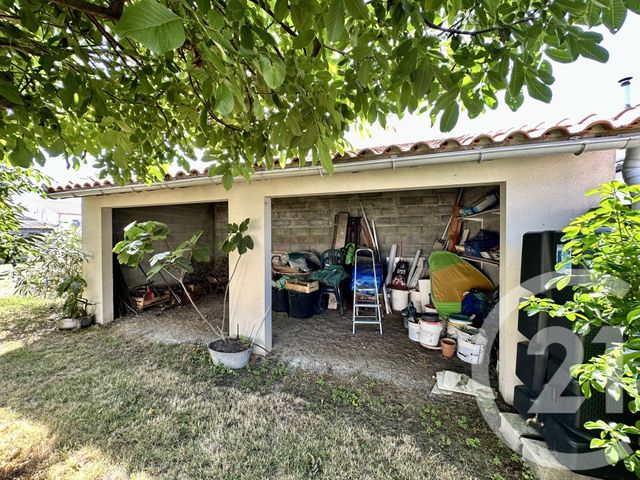 maison à vendre - 4 pièces - 107.23 m2 - COMMEQUIERS - 85 - PAYS-DE-LOIRE - Century 21 Atlantique Immo