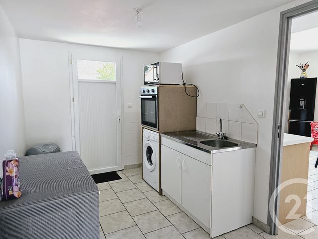 maison à vendre - 4 pièces - 87.0 m2 - NOTRE DAME DE RIEZ - 85 - PAYS-DE-LOIRE - Century 21 Atlantique Immo