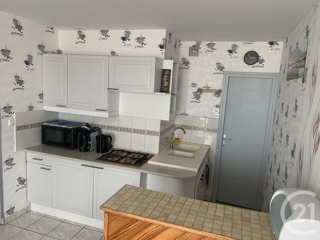 Appartement T3 à vendre - 3 pièces - 51.83 m2 - ST HILAIRE DE RIEZ - 85 - PAYS-DE-LOIRE - Century 21 Atlantique Immo