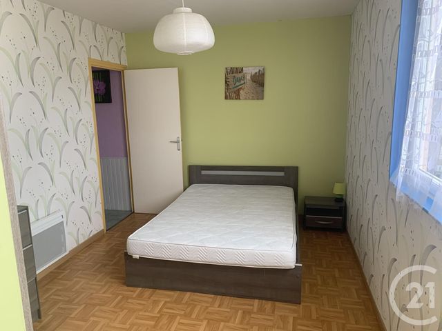 Appartement T3 à vendre - 3 pièces - 51.83 m2 - ST HILAIRE DE RIEZ - 85 - PAYS-DE-LOIRE - Century 21 Atlantique Immo