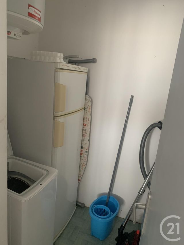 Appartement T3 à vendre - 3 pièces - 51.83 m2 - ST HILAIRE DE RIEZ - 85 - PAYS-DE-LOIRE - Century 21 Atlantique Immo