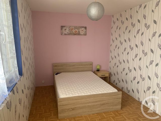 Appartement T3 à vendre - 3 pièces - 51.83 m2 - ST HILAIRE DE RIEZ - 85 - PAYS-DE-LOIRE - Century 21 Atlantique Immo