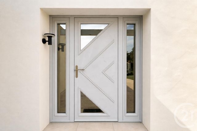 maison à vendre - 5 pièces - 134.72 m2 - ST HILAIRE DE RIEZ - 85 - PAYS-DE-LOIRE - Century 21 Atlantique Immo