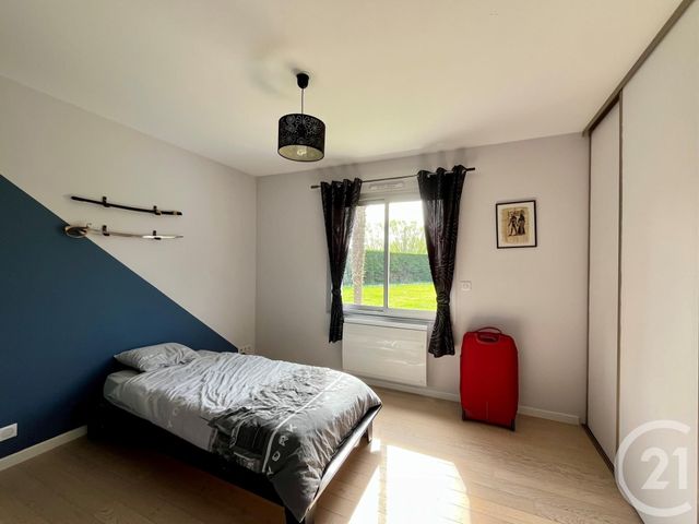 maison à vendre - 5 pièces - 134.72 m2 - ST HILAIRE DE RIEZ - 85 - PAYS-DE-LOIRE - Century 21 Atlantique Immo