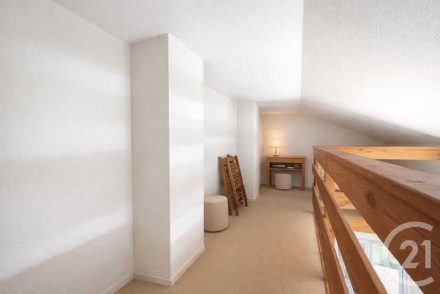 Appartement T2 à vendre - 2 pièces - 25.45 m2 - ST HILAIRE DE RIEZ - 85 - PAYS-DE-LOIRE - Century 21 Atlantique Immo