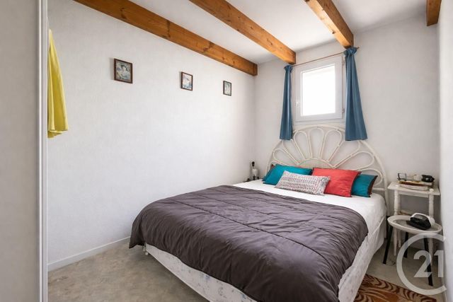 Appartement T2 à vendre - 2 pièces - 25.45 m2 - ST HILAIRE DE RIEZ - 85 - PAYS-DE-LOIRE - Century 21 Atlantique Immo