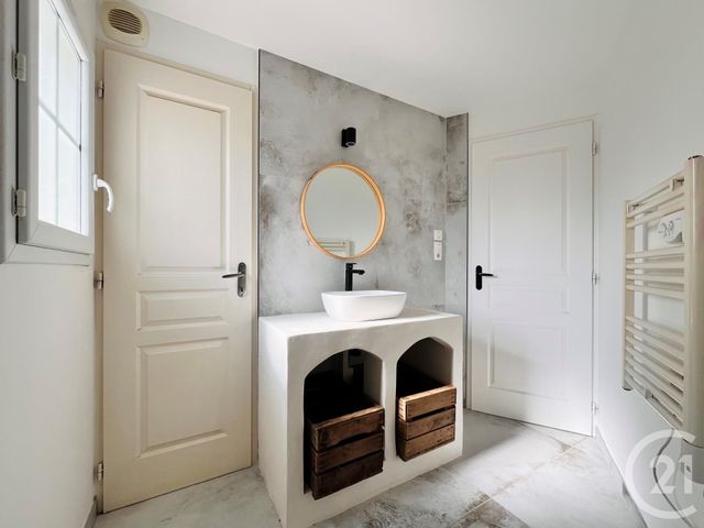 Appartement T4 à vendre - 4 pièces - 78.89 m2 - ST HILAIRE DE RIEZ - 85 - PAYS-DE-LOIRE - Century 21 Atlantique Immo