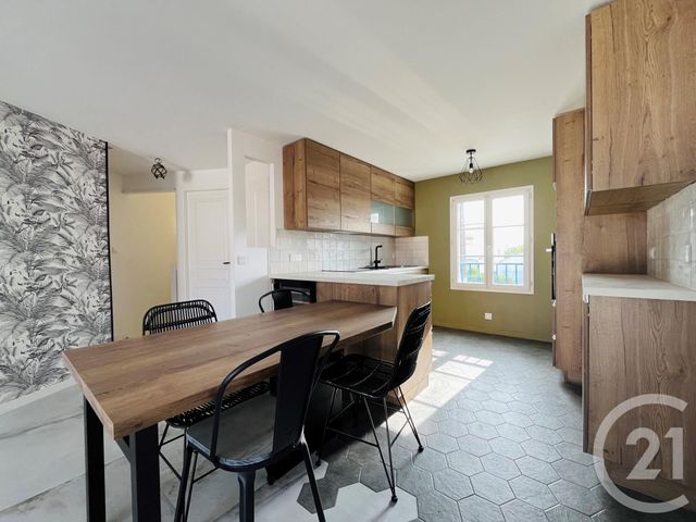 appartement - ST HILAIRE DE RIEZ - 85