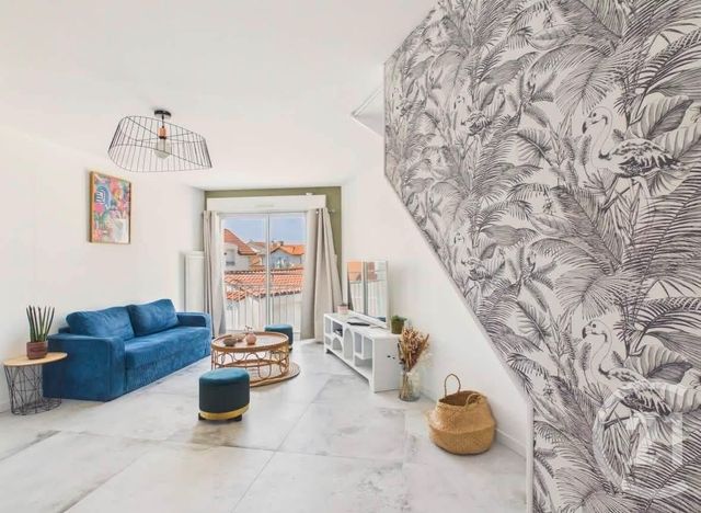 appartement - ST HILAIRE DE RIEZ - 85