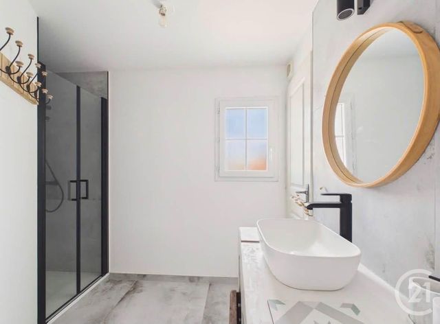 maison à vendre - 4 pièces - 78.89 m2 - ST HILAIRE DE RIEZ - 85 - PAYS-DE-LOIRE - Century 21 Atlantique Immo
