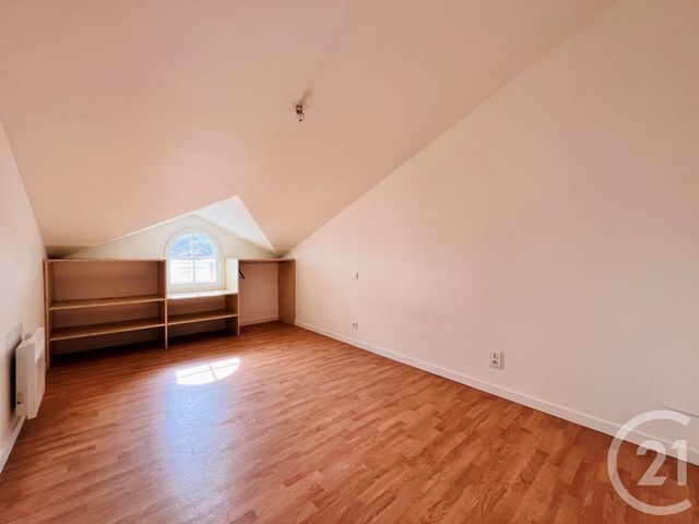 maison à vendre - 4 pièces - 78.89 m2 - ST HILAIRE DE RIEZ - 85 - PAYS-DE-LOIRE - Century 21 Atlantique Immo