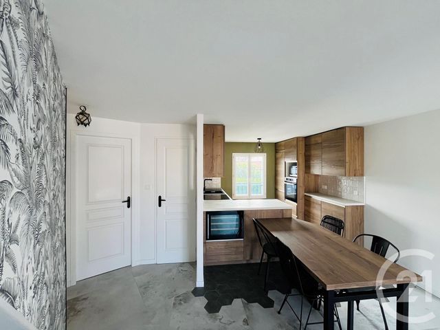 maison à vendre - 4 pièces - 78.89 m2 - ST HILAIRE DE RIEZ - 85 - PAYS-DE-LOIRE - Century 21 Atlantique Immo