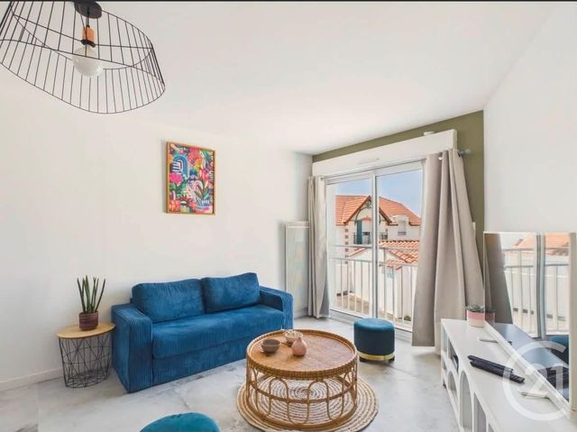 maison à vendre - 4 pièces - 78.89 m2 - ST HILAIRE DE RIEZ - 85 - PAYS-DE-LOIRE - Century 21 Atlantique Immo