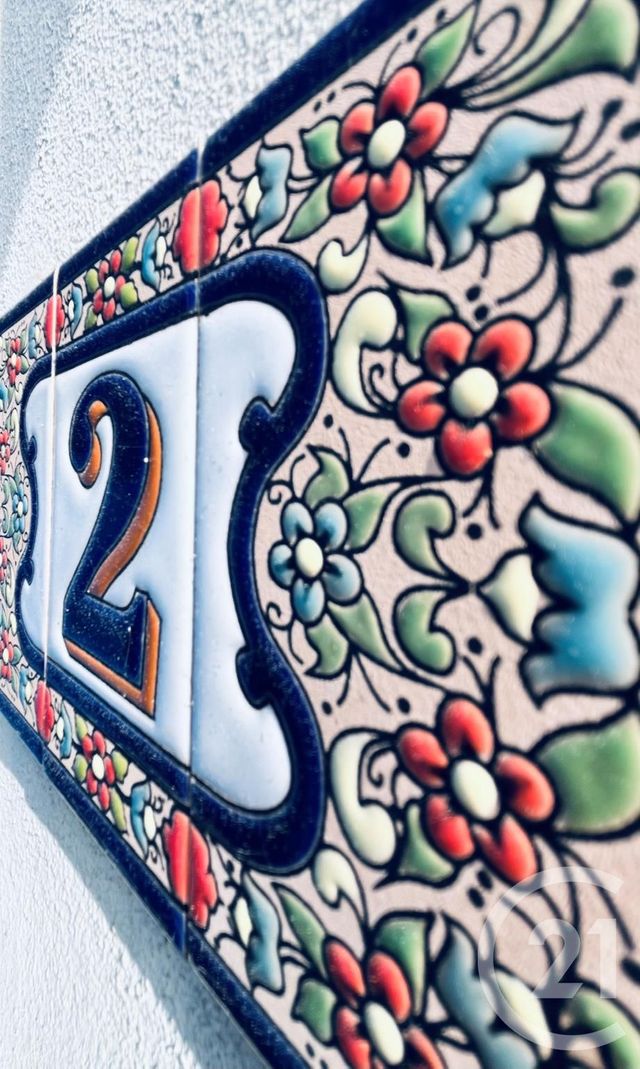 maison à vendre - 4 pièces - 78.89 m2 - ST HILAIRE DE RIEZ - 85 - PAYS-DE-LOIRE - Century 21 Atlantique Immo