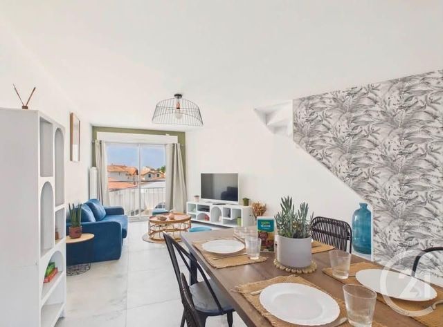 maison à vendre - 4 pièces - 78.89 m2 - ST HILAIRE DE RIEZ - 85 - PAYS-DE-LOIRE - Century 21 Atlantique Immo