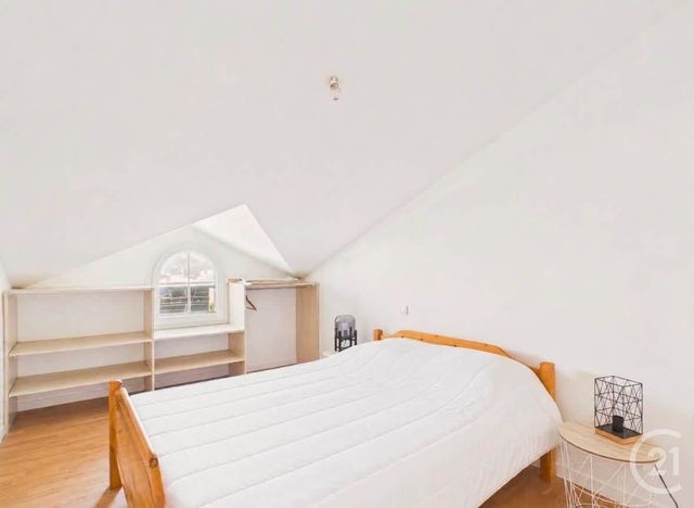 maison à vendre - 4 pièces - 78.89 m2 - ST HILAIRE DE RIEZ - 85 - PAYS-DE-LOIRE - Century 21 Atlantique Immo