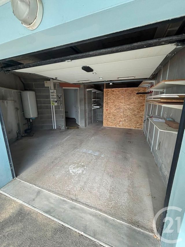 maison à vendre - 4 pièces - 78.89 m2 - ST HILAIRE DE RIEZ - 85 - PAYS-DE-LOIRE - Century 21 Atlantique Immo
