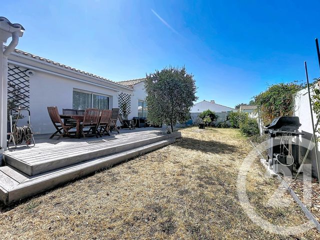 maison à vendre - 6 pièces - 150.0 m2 - NOIRMOUTIER EN L ILE - 85 - PAYS-DE-LOIRE - Century 21 Atlantique Immo