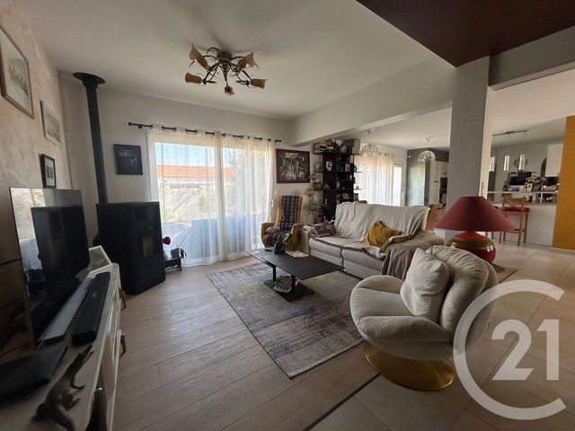 maison à vendre - 6 pièces - 150.0 m2 - NOIRMOUTIER EN L ILE - 85 - PAYS-DE-LOIRE - Century 21 Atlantique Immo