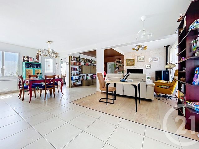 maison à vendre - 6 pièces - 150.0 m2 - NOIRMOUTIER EN L ILE - 85 - PAYS-DE-LOIRE - Century 21 Atlantique Immo