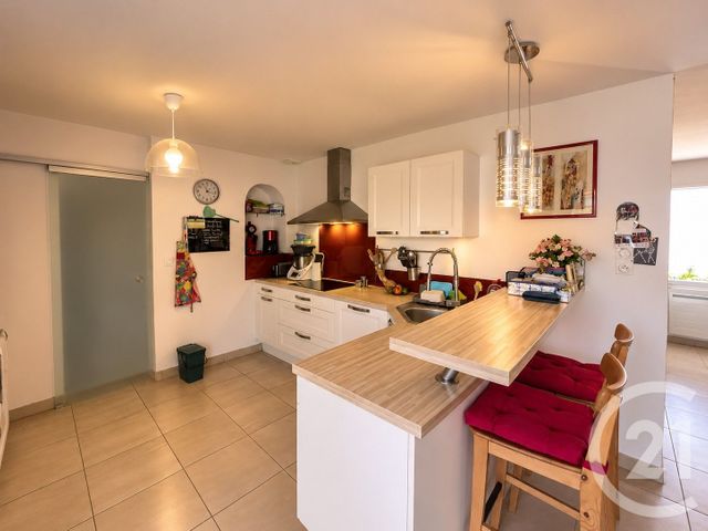 maison à vendre - 6 pièces - 150.0 m2 - NOIRMOUTIER EN L ILE - 85 - PAYS-DE-LOIRE - Century 21 Atlantique Immo