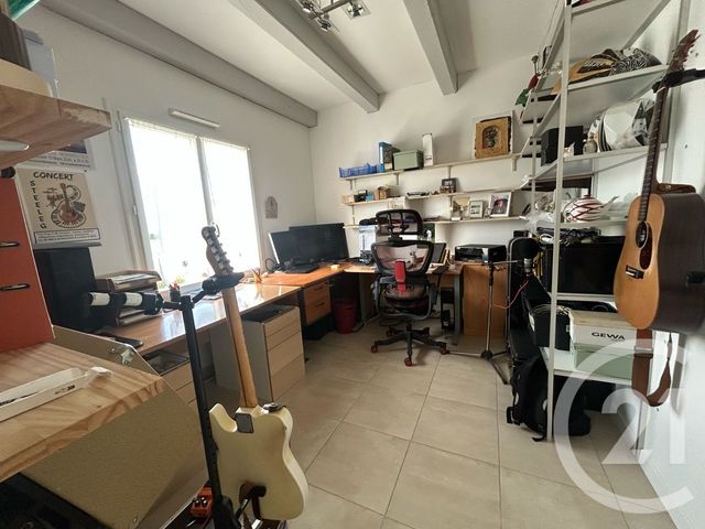 maison à vendre - 6 pièces - 150.0 m2 - NOIRMOUTIER EN L ILE - 85 - PAYS-DE-LOIRE - Century 21 Atlantique Immo