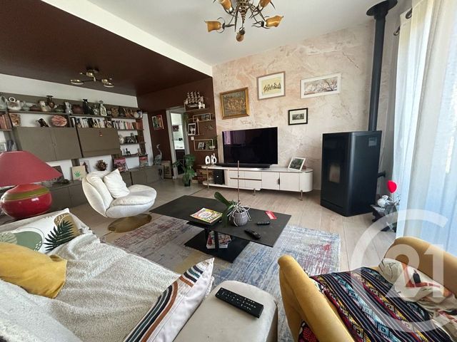 maison à vendre - 6 pièces - 150.0 m2 - NOIRMOUTIER EN L ILE - 85 - PAYS-DE-LOIRE - Century 21 Atlantique Immo