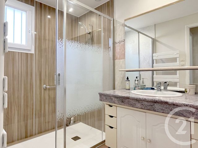 maison à vendre - 3 pièces - 72.06 m2 - ST HILAIRE DE RIEZ - 85 - PAYS-DE-LOIRE - Century 21 Atlantique Immo