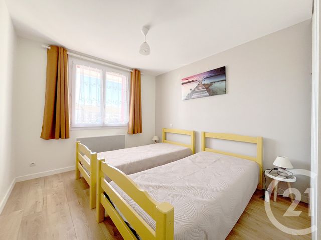 maison à vendre - 3 pièces - 72.06 m2 - ST HILAIRE DE RIEZ - 85 - PAYS-DE-LOIRE - Century 21 Atlantique Immo