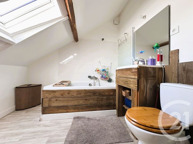 maison à vendre - 4 pièces - 106.0 m2 - COMMEQUIERS - 85 - PAYS-DE-LOIRE - Century 21 Atlantique Immo