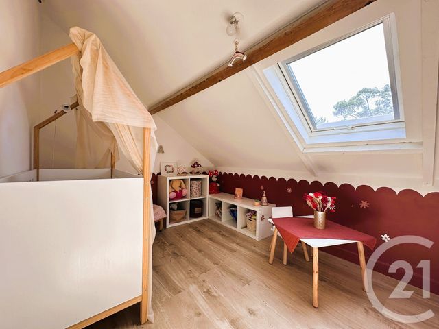 maison à vendre - 4 pièces - 106.0 m2 - COMMEQUIERS - 85 - PAYS-DE-LOIRE - Century 21 Atlantique Immo