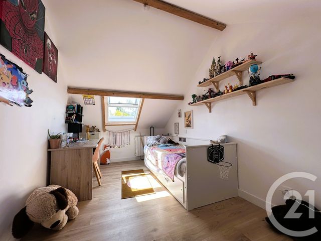 maison à vendre - 4 pièces - 106.0 m2 - COMMEQUIERS - 85 - PAYS-DE-LOIRE - Century 21 Atlantique Immo