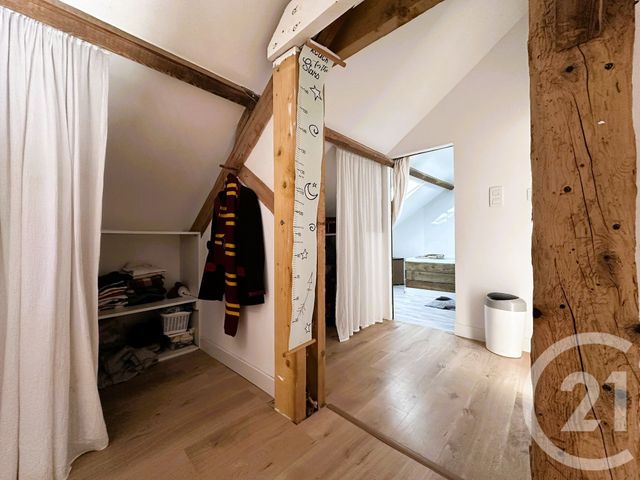 maison à vendre - 4 pièces - 106.0 m2 - COMMEQUIERS - 85 - PAYS-DE-LOIRE - Century 21 Atlantique Immo