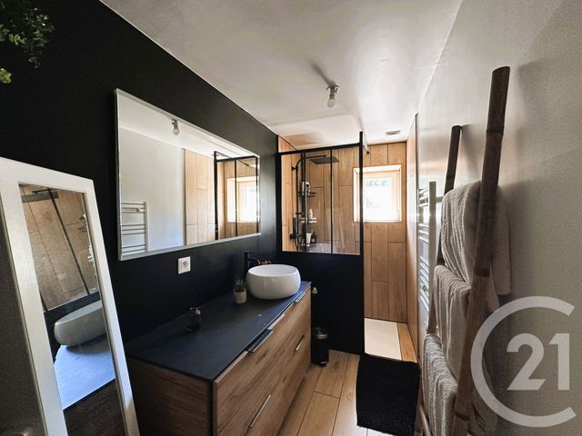 maison à vendre - 4 pièces - 106.0 m2 - COMMEQUIERS - 85 - PAYS-DE-LOIRE - Century 21 Atlantique Immo