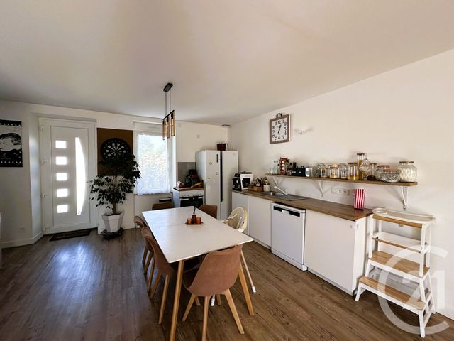 maison à vendre - 4 pièces - 106.0 m2 - COMMEQUIERS - 85 - PAYS-DE-LOIRE - Century 21 Atlantique Immo