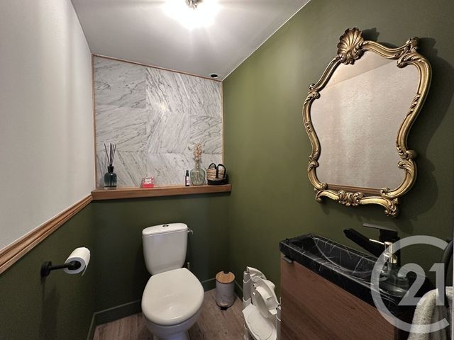 maison à vendre - 4 pièces - 106.0 m2 - COMMEQUIERS - 85 - PAYS-DE-LOIRE - Century 21 Atlantique Immo