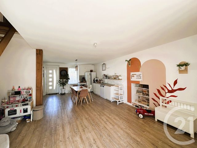 maison à vendre - 4 pièces - 106.0 m2 - COMMEQUIERS - 85 - PAYS-DE-LOIRE - Century 21 Atlantique Immo