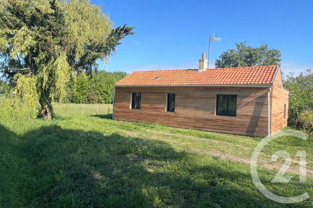 maison - ST HILAIRE DE RIEZ - 85