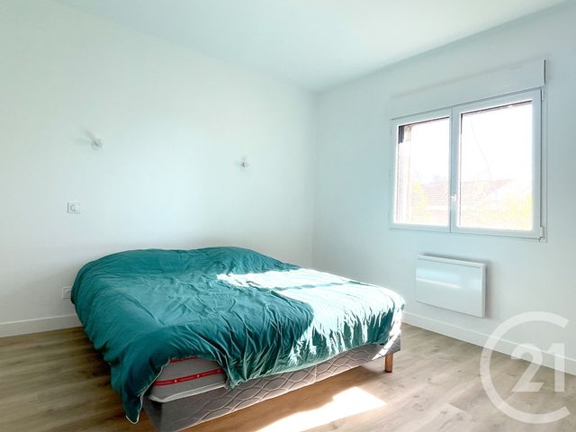 maison à vendre - 4 pièces - 86.24 m2 - ST HILAIRE DE RIEZ - 85 - PAYS-DE-LOIRE - Century 21 Atlantique Immo