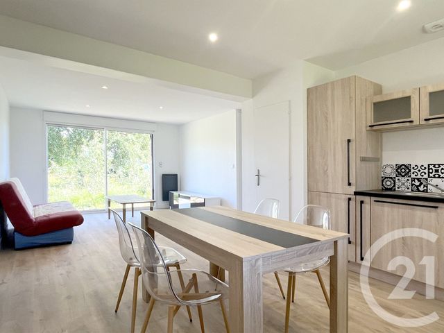 maison à vendre - 4 pièces - 86.24 m2 - ST HILAIRE DE RIEZ - 85 - PAYS-DE-LOIRE - Century 21 Atlantique Immo