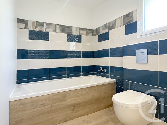 maison à vendre - 4 pièces - 86.24 m2 - ST HILAIRE DE RIEZ - 85 - PAYS-DE-LOIRE - Century 21 Atlantique Immo