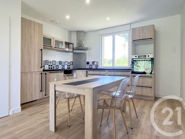 maison à vendre - 4 pièces - 86.24 m2 - ST HILAIRE DE RIEZ - 85 - PAYS-DE-LOIRE - Century 21 Atlantique Immo